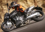 KTM 990 Super Duke KTM 990 Super Duke